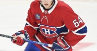 Canadiens defenceman Reinbacher out four weeks with broken hand