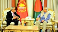 Why Pakistan is rushing to mend fences with Bangladesh
