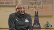 CSUB announces departure of Men's Head Basketball Coach Rod Barnes