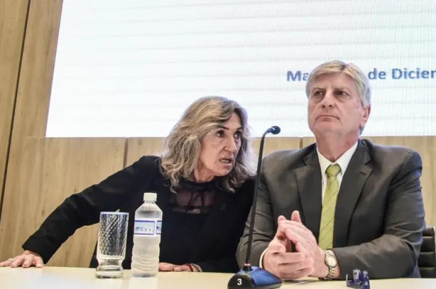 El Medanito: Ziliotto ya promulgó la ley aprobada el jueves pasado