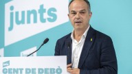 Turull se desdice sobre Andalucía: sus reproches son al Estado que "expolia" Cataluña