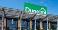 Dunelm's 'small but mighty' 45p-an-hour heater 'perfect' for autumn weather