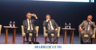 Con más de 1.500 participantes de Uruguay, Brasil, España y Argentina arrancó el Foro Nacional de Turismo San Juan 2025