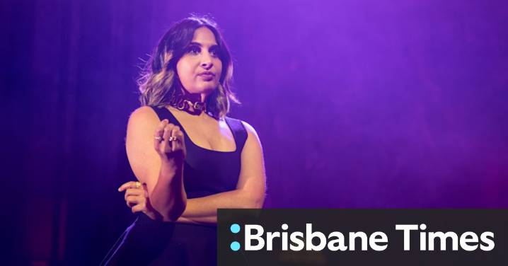 Melbourne review wrap: Colour and Light: The Art of Sondheim at Theatre Works; Playlunch at 170 Russell; Frenzal Rhomb at The Tote; MJ the Musical at Her Majesty’s Theatre; Job at Red Stitch; LeAnn Ri