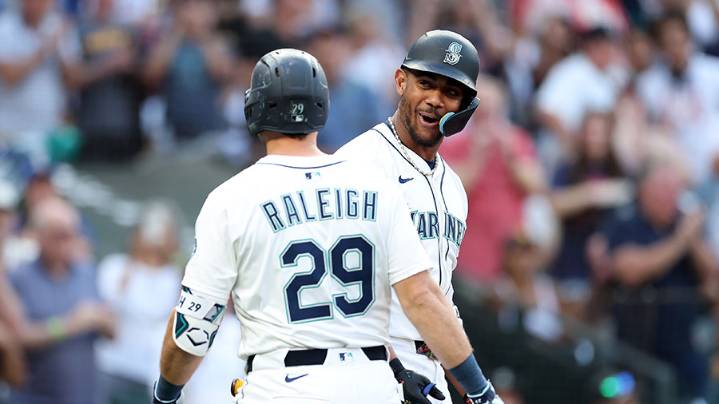 Are Seattle Mariners about to be America's team in playoffs?