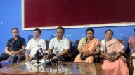 Manipur: JAC submits charter of demands after RIMS director fails to meet them over alleged medical negligence death