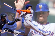 Juan Soto manda a callar a fanáticos rivales con estupendos números con los New York Mets