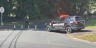 Police activity, road closures impact school dismissal in Windsor