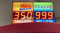 Labor Day Powerball winner? $1.10 billion prize for Monday, Sept. 1