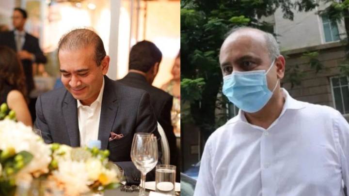 Nirav Modi’s brother-in-law turns approver, granted pardon by special court