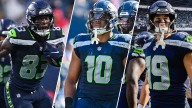 Seahawks Injury Updates From Mike Macdonald Ahead Of Sunday's Opener Against The 49ers