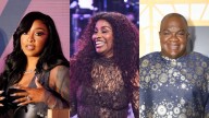 Beauty Icon Awards To Honor Chaka Khan, Jesseca Dupart And More
