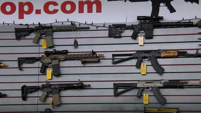 Florida's tax-free holiday for hunting, fishing and camping gear