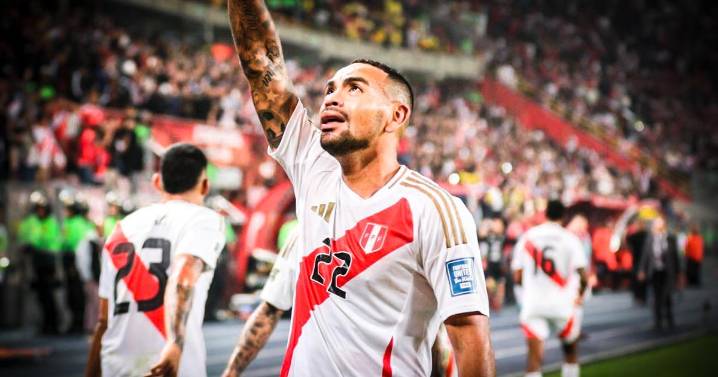 Alexander Callens tomará drástica medida luego de 10 meses sin jugar al fútbol