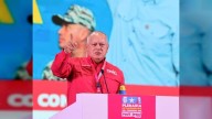 Cabello pide pasar de la revolución pacífica a la revolución armada: "Ya verán los vendepatria que están aquí qué van a hacer"
