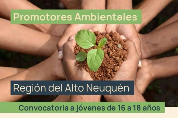 Comienza el programa Raíces Jóvenes, Futuro Sostenible