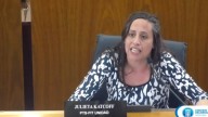 Katcoff: “Para los gobiernos, la vida de las mujeres no vale nada”