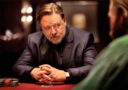 Claire Foy y Russel Crowe serán galardonados en la próxima edición del Festival de Zúrich