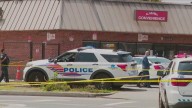 Third suspect arrested in Southeast DC shooting that killed 2 and injured 2, including a toddler