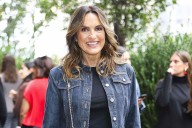 Mariska Hargitay Wore Straight-Leg Jeans Like These Amazon Styles