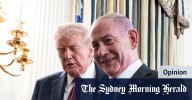 New Gaza peace plan: Tony Blair overseeing Palestinian ‘modern governance’ is not diplomacy, but satire