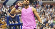 Carlos Alcaraz's US Open title allows him to replace Jannik Sinner at No. 1 in the rankings