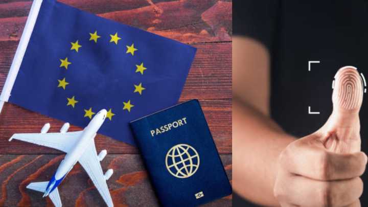 ¿Qué es el EES y cómo afectará a los colombianos que viajen a Europa desde octubre de 2025?
