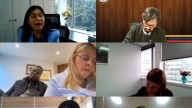 Fiscalía imputa al exembajador Daniel Garcés por supuesta violencia sexual contra su expareja: 'La ha agredido de todas las formas posibles'