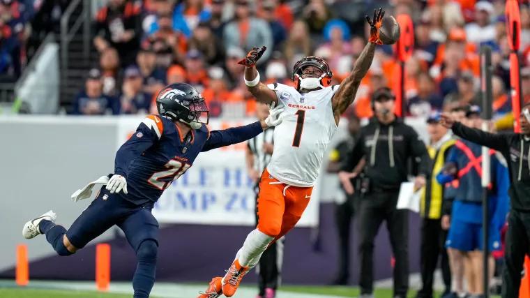 The Bengals are running the risk of a generational waste