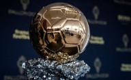 Balón de Oro 2025: la lista de los nominados de la gala más importante del fútbol