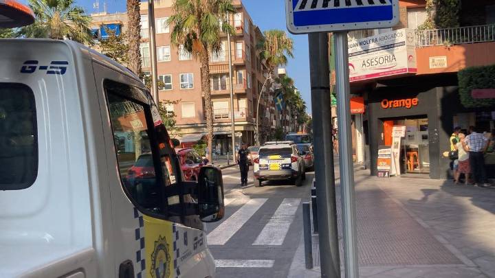 Torrevieja descarta sancionar en la Zona de Bajas Emisiones hasta enero de 2027