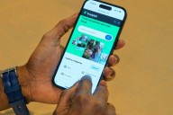 Trustpilot: 'We're delivering something really unique for companies'