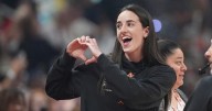 Caitlin Clark to miss the rest of the Fever’s season because of a right groin injury