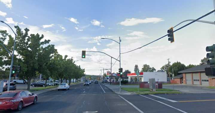 Spokane traffic alert: Lane reductions on Ash St. and Francis Ave.