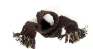 PETA founder reignites Vogue beef by gifting Anna Wintour human hair scarf