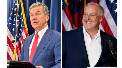 Charlotte train stabbing becomes early flashpoint in 2026 NC Senate race