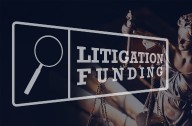 Litigation Finance Firm Loses Bid for Restraining Order Against Former GC Who Launched Rival