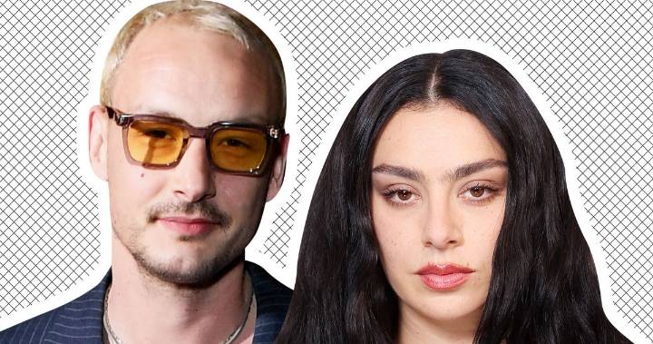 Who Was at Charli XCX’s Wedding in Sicily?
