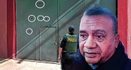 Delincuentes atacan local de Tony Rosado en Piura