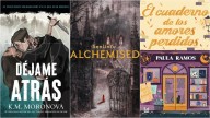 Las 15 novelas 'young adult' para leer este septiembre