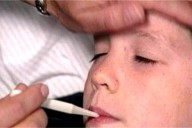 Outbreak of hand, foot, mouth disease at Sherwood Elementary