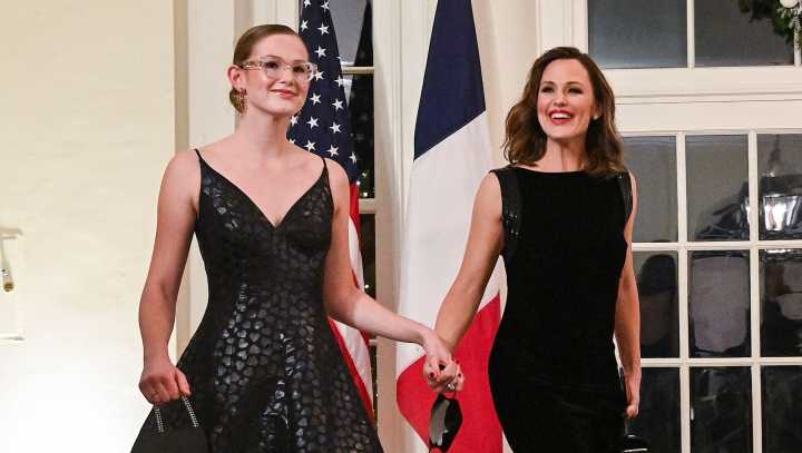 National Daughters Day 2025: Moments Between Celeb Parents & Daughters