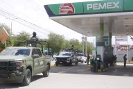 Profeco clausura bombas de una gasolinera reincidente en Mérida