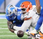 The margin for error is gone: Browns keep finding new ways to beat themselves