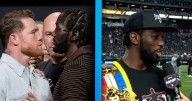 Terence Crawford responde a una posible revancha contra Canelo Álvarez, ¿La habrá?