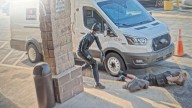 Affidavit alleges 19-year-old took more than $100K in Atlanta armored vehicle ambush, tried to take driver's gun
