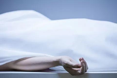 Youth’s body found in Samba school