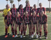 El Fundación Cajasol Sporting de Huelva se queda sin premio en el suspiro final