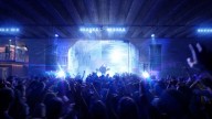 Harvard Square tunnel could be a music venue in the next decade