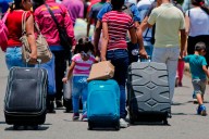 La esperanza en una maleta, por Luis Ernesto Aparicio M.